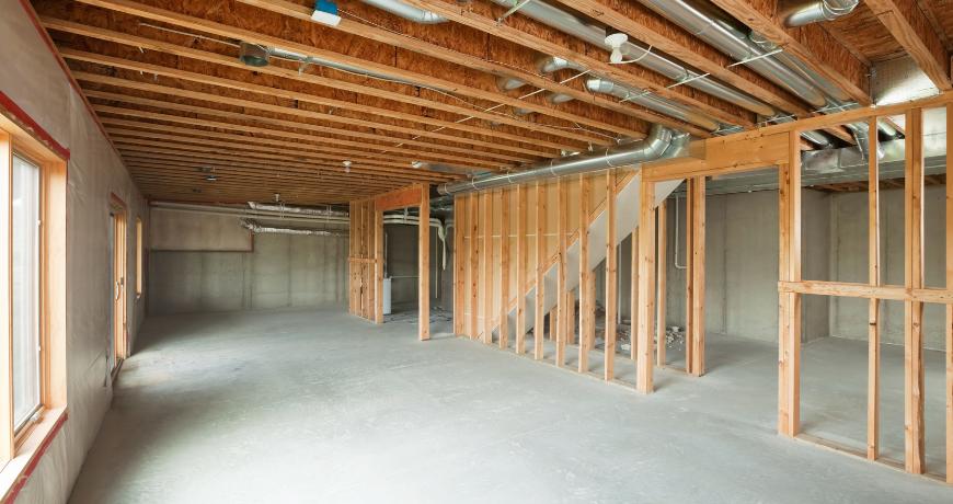 commercial renovations in charlotte nc