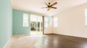 prepare for a home renovation project in Charlotte NC