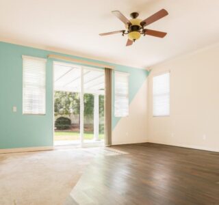 prepare for a home renovation project in Charlotte NC